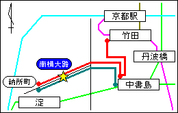 SDECMap画像